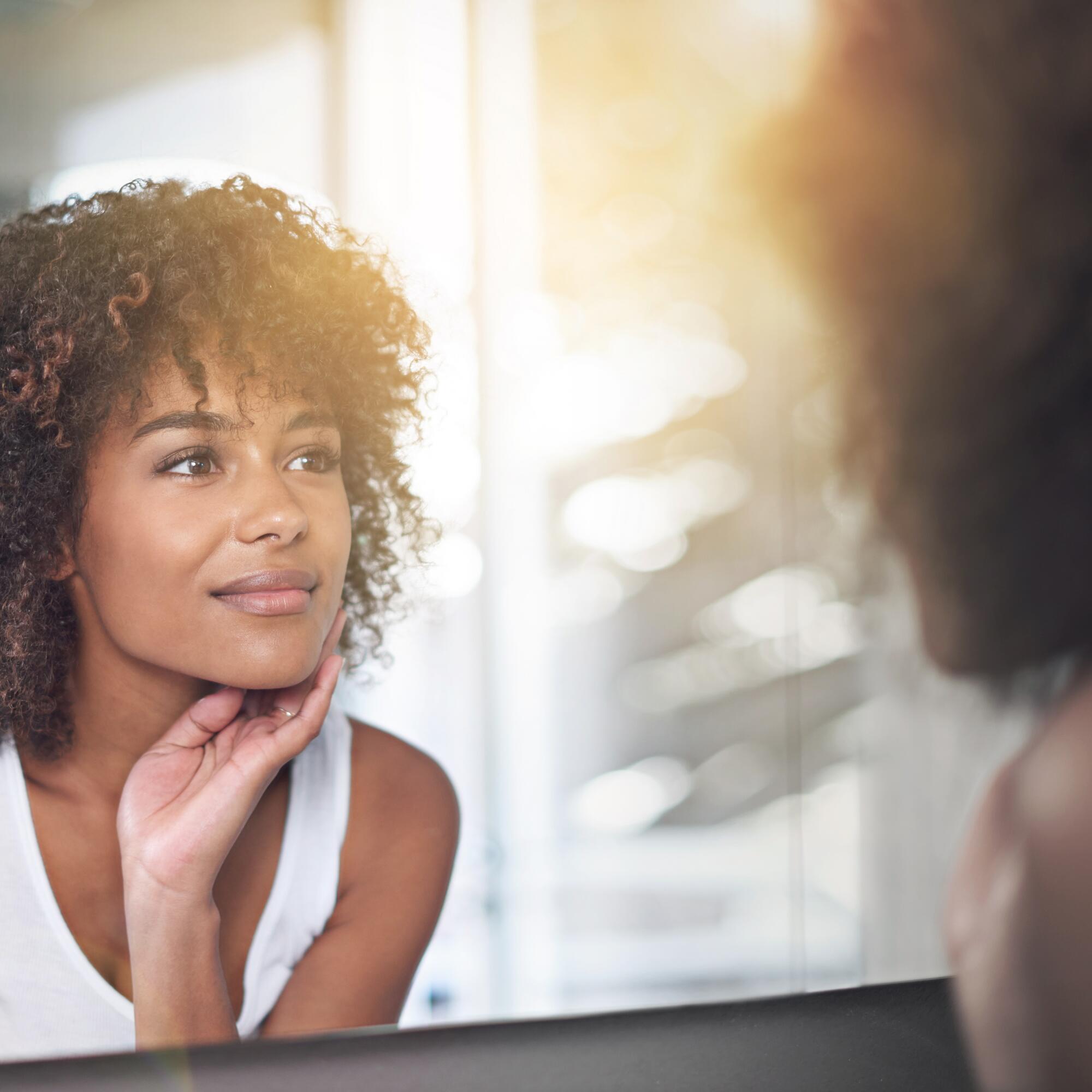 acné hormonale chez la femme